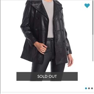 rag and bone nella coat